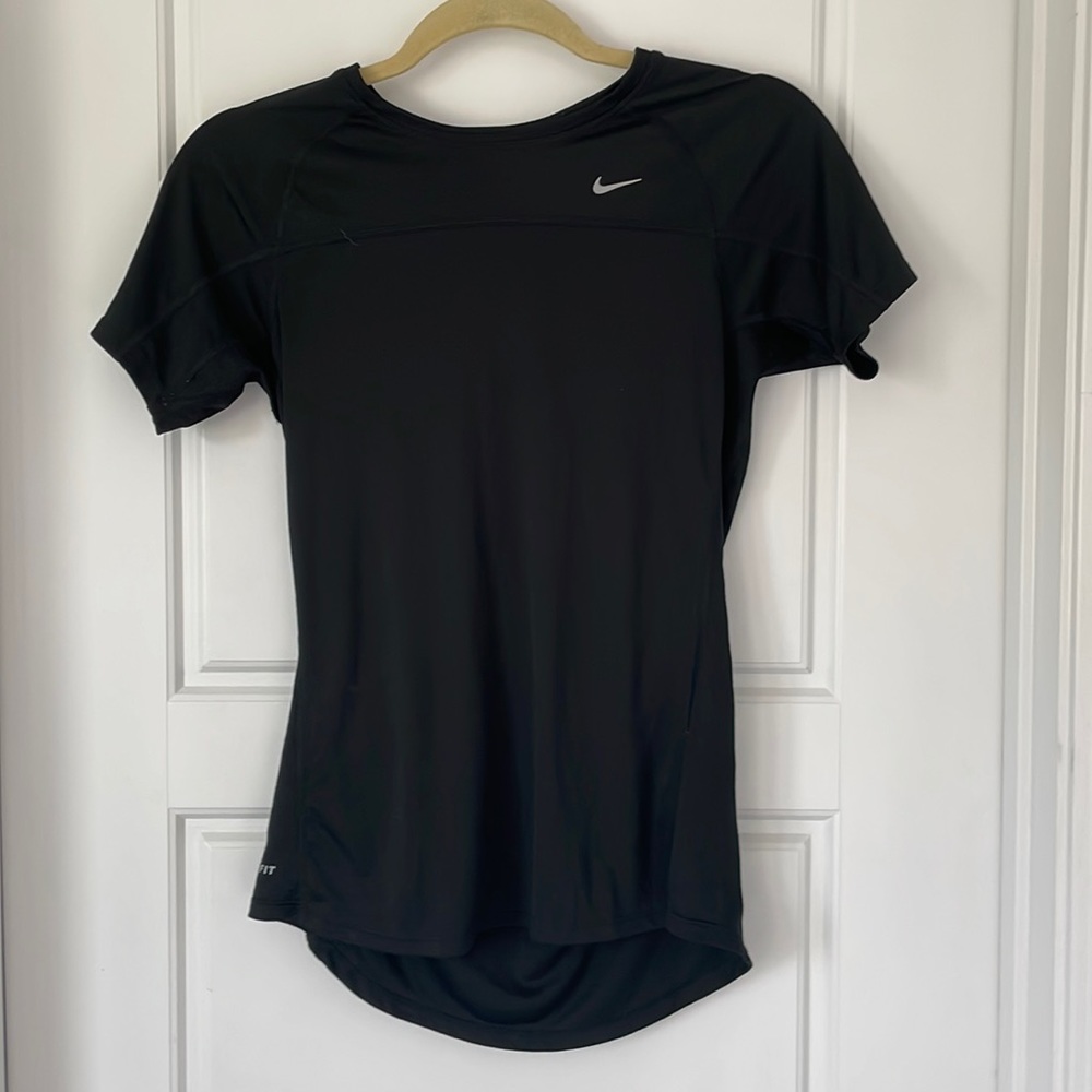 Nike dri-fit shirt